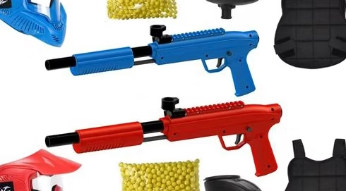 Paintball